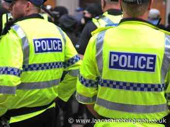 Ribble Valley: Investigation after child approached by men in black van