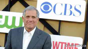 Former CBS head Les Moonves won't get $120M severance, ViacomCBS says