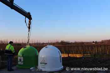 KLJ Nieuwrode organiseert glasophaling