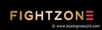 Fightzone Debuts This Friday Night