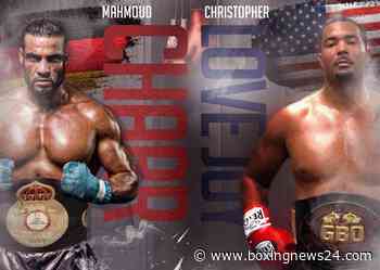 Mahmoud Charr vs. Christopher Lovejoy:  Don King Prepares To Sue Lovejoy