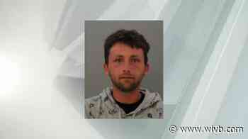 Niagara Falls Police arrest man in connection to string of larcenies