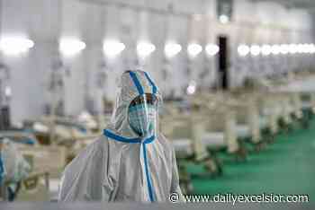 Jammu and Kashmir reports 3677 fresh coronavirus cases, 63 fatalities - Daily Excelsior