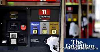 Hacked US energy pipeline on track to restore full service but shortages persist