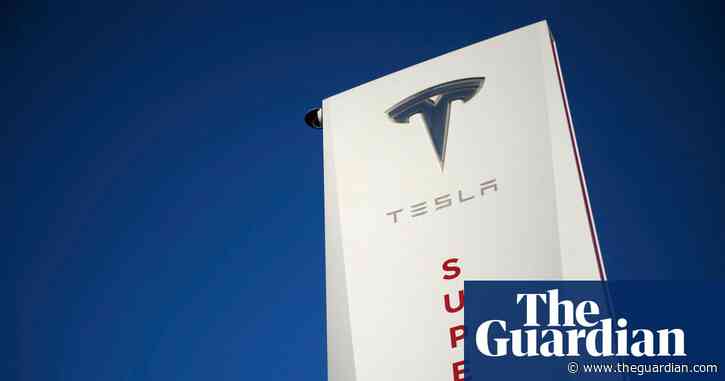 Tesla in fatal California crash may have been in autopilot mode, officials say