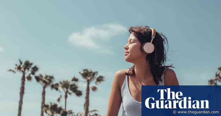 Travel tech: the best gadgets to pack on your holiday this summer