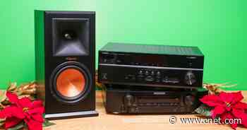 Best ways to upgrade your TV and home theater     - CNET