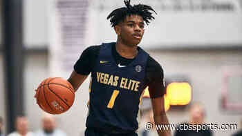 Five-star prospect Jaden Hardy to sign with NBA G League Ignite over college basketball offers, per report