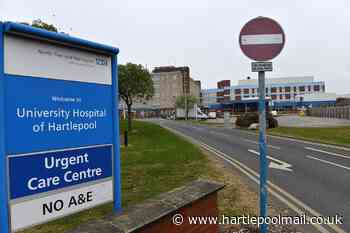 One new coronavirus case confirmed in Hartlepool but no more virus deaths - Hartlepool Mail