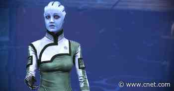 Mass Effect: Legendary Edition remasters your 2007 gaming nostalgia magnificently     - CNET