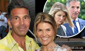 Lori Loughlin and Mossimo Giannulli ask judge for permission to take a Mexican vacation