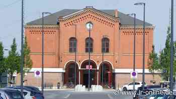 Neue Bahnstrecke nach Polen: Mit dem Schienenbus von Guben nach Zielona Gora - Lausitzer Rundschau