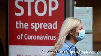 Blackburn with Darwen: Public health experts call for vaccines surge