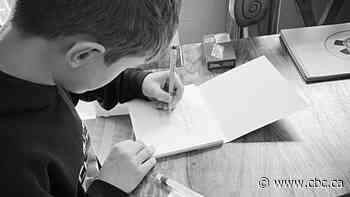 Inspired in lockdown, 12-year-old Halifax boy paints Atlantic Canadian scenes