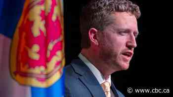 'I'll do whatever I have to': N.S. Premier Iain Rankin doubles down on lockdown