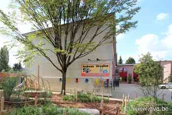 Kleuters Andreas Vesalius in quarantaine (Edegem) - Gazet van Antwerpen Mobile - Gazet van Antwerpen
