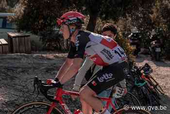 Stage op Tenerife moet Maxim Van Gils klaarstomen voor Ronde van Zwitserland - Gazet van Antwerpen