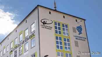 Landshut: Ärger um Brauerei-Werbung an Suchtberatungsstelle - BR24