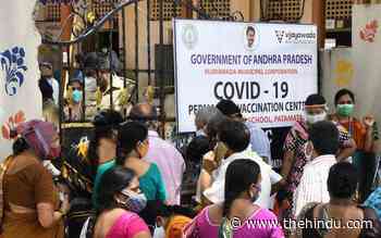 Coronavirus | Extending gap between Covishield doses scientific: V.K. Paul - The Hindu