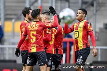 'Aster Vranckx volgend seizoen bij Belgische topclub actief'