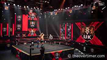 WWE NXT UK Results: Noam Dar Defeats Nathan Frazer 2-1 In British Rounds Match - The Overtimer