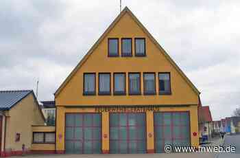 40 Jahre alt und bald nicht mehr gebraucht? - Hardheim - Nachrichten und Informationen - Fränkische Nachrichten