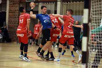 Leidersplaats op het spel in Bocholt-Pelt - Het Belang van Limburg Mobile - Het Belang van Limburg