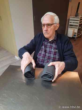 Containercup in woonzorgcentrum De Voorzienigheid (Bocholt) - Het Belang van Limburg Mobile - Het Belang van Limburg