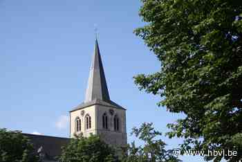 Parochiehuis verwarmt met houtsnippers (Bocholt) - Het Belang van Limburg Mobile - Het Belang van Limburg