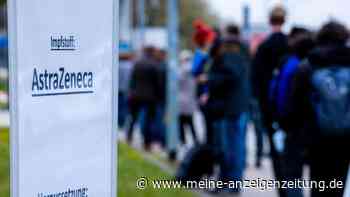 Corona in Bayern: Inzidenzen sinken, Lockerungen vielerorts in Reichweite - Sonder-Impfaktionen nehmen zu