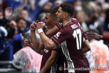 Youri Tielemans matchwinnaar in FA Cup-finale met heerlijk doelpunt: &quot;Ik weet dat de eigenaar trots zou zijn&quot;