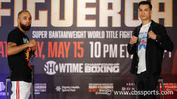 Luis Nery vs. Brandon Figueroa: Fight prediction, odds, card, how to watch, start time, Showtime Boxing