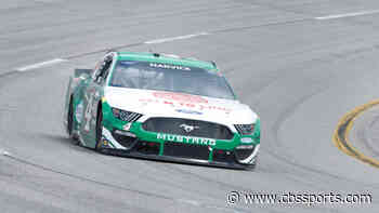 NASCAR DFS: Top 2021 Drydene 400 DraftKings, FanDuel daily Fantasy picks, advice for Dover