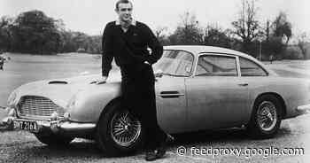 This James Bond movie is the one to watch first. Here's why     - CNET