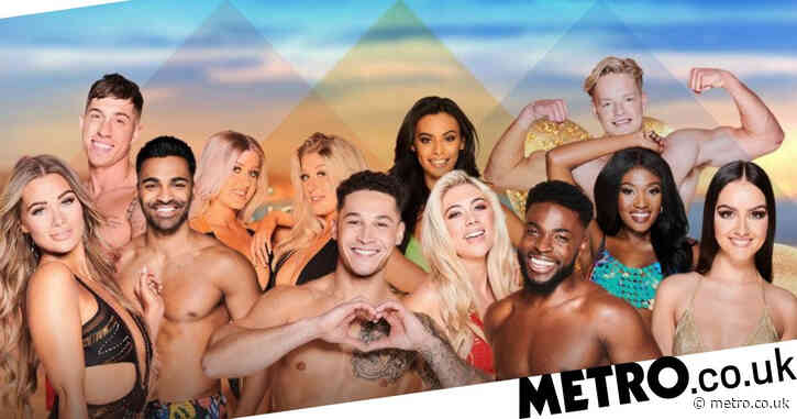 When is Love Island returning and where is it being filmed in 2021?