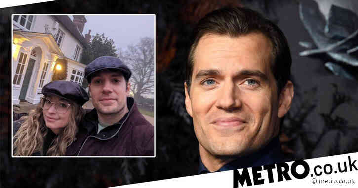 Henry Cavill pleads with fans to stop speculating about personal life: ‘I am happy in love and life’