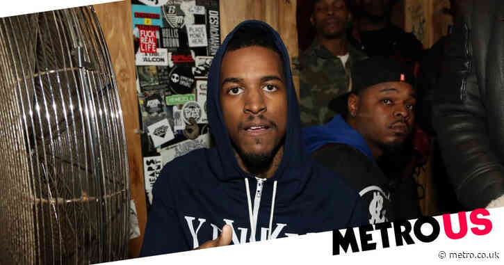 Rapper Lil Reese ‘injured after being shot in Chicago’