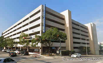 The cost of cancer: Exorbitant hospital parking fees hinder patients' access to treatment