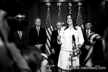 Stefanik's win shows old GOP conservative purity tests replaced by a new one