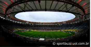 Prefeitura do Rio de Janeiro barra a presença de público no primeiro jogo da final do Campeonato Carioca - SportBuzz