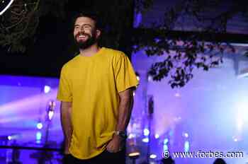 Billie Eilish, DJ Khaled, Sam Hunt And Travis Scott: 5 Songs Making Moves On The Hot 100 - Forbes