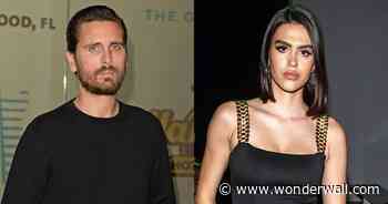 Scott Disick is Amelia Gray Hamlin's 'first serious boyfriend,' more news - Wonderwall