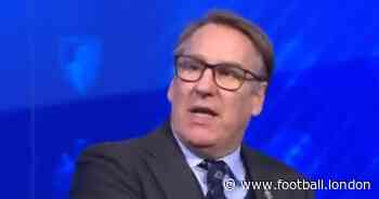 Fulham boss Scott Parker told to make big decision amid verdict over Tottenham job links - Football.London