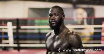 Deontay Wilder tabs former heavyweight Malik Scott as his new trainer - Bad Left Hook