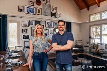 Scott McGillivray shares his top tips for renovating a vacation rental - Post City