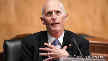 White House brushes aside Rick Scott border complaints as 'political games' - Florida Politics