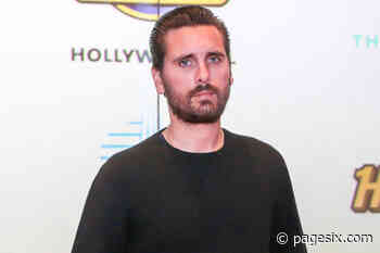 Scott Disick allegedly owes former manager 'substantial money' - Page Six