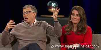 SCOTT GALLOWAY: Divorce Needs a Rebranding. - Business Insider - Business Insider