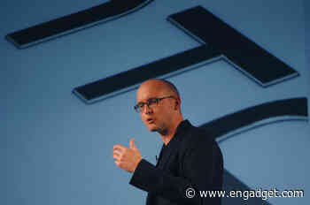 Former HTC designer Scott Croyle is reportedly working on Beats at Apple - Engadget