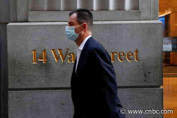 New CDC mask guidance may spur more Americans to get Covid vaccine, says Dr. Scott Gottlieb - CNBC